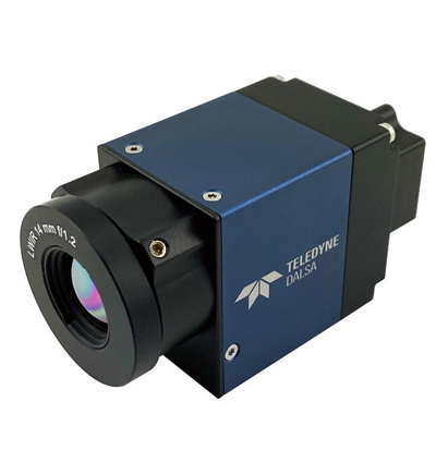 Product image of Dalsa Calibir DXM